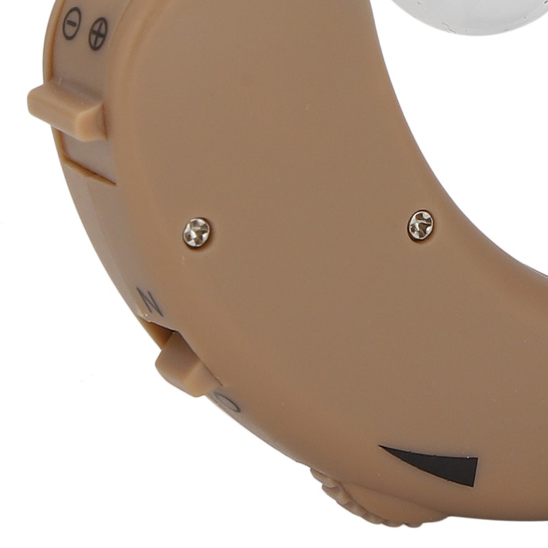 F‑135 Wireless Headphone Sound Amplifier Sound Collector Ear Hearing Aids