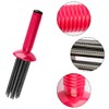 Thyonta Hair Tool Hair Styler Curl Styling Brush Curling Roll