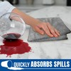 Towelogy® Super Absorbent Microfibre Cloth | Absorbs Over 10 Times