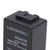 Car Turn Signal Hazard Flasher Relay Module Fuse LC6266830 Replacement