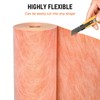 Nisorpa Waterproof Membrane for Shower 3.3ft x 98.5ft(323 Sq Ft)