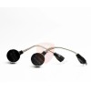 Kit Luces Led C6 Mini Iron Led H1 H3 H7