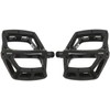 Dmr V8 V2 MTB Pedals - Black/Flat Mountain Biking Bike