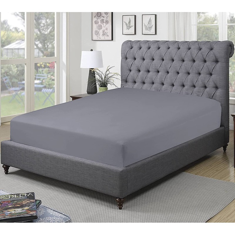 Sapphire collection 300 Thread Count 100% Egyptian Cotton Fitted Sheets