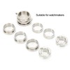 Steel Watch Movement Hold for BZ‑2000 ETA‑7750 BZ‑2824 BZ‑3135 BZ‑2671