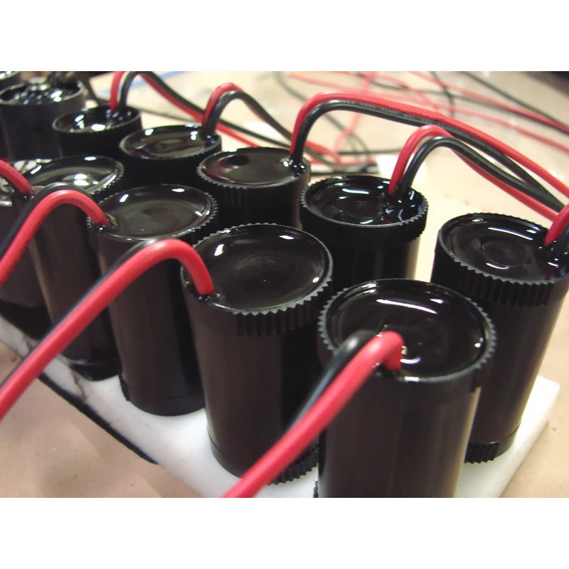 MAX MCR A/B Electronic Grade Epoxy Potting Compound, 48 Fluid