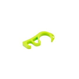 Proto Maintenance PGR0056 Front Brake Lock for Motorcycles, Yellow, Easy Parking