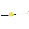Schooley's 21" Spring Bobber Pole, Light, Bottom Fishing, Fishing Rod