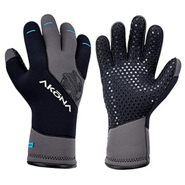 Akona Antigua 3mm Gloves - 2X-Large