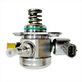 NITOYO High Pressure Fuel Pump Compatible with Hyundai Santa Sonata Tucson, Kia Sorento Optima Sportage 2.0L 2.4L, Replaces 35320-2G720 35320-2G730 35320-2G740