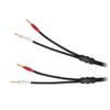 3.0 m Speaker Cable KM0334 Manufacturer's Kruger & Matz