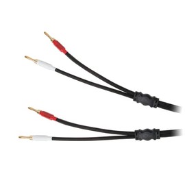 3.0 m Speaker Cable KM0334 Manufacturer's Kruger & Matz
