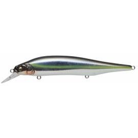 Megabass ITO Shiner MG Sexy Skeleton Lure