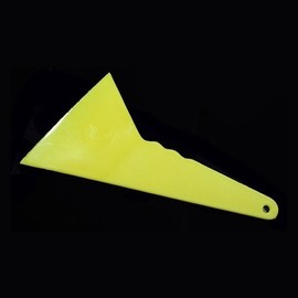 Plastic spatula, squeegee, window tinting squeegee tool, window tinting spatula, rubber spatula, car spatula (WFIY1HN) / 플라스틱 헤라 밀대 썬팅 스퀴지 도구 썬팅헤라 고무헤라 자동차헤라 (WFIY1HN)