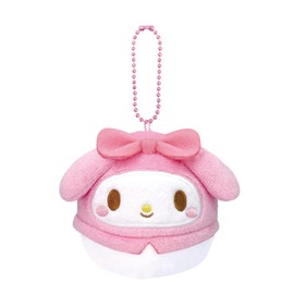 Sanrio Characters My Melody Nukui R