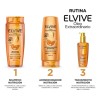 Rutina Tratamiento Cabello Elvive Loreal leo Extraordinario