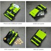 VIPERADE VE16 X-pac Pocket Organizer, EDC Pouch for Men, 7