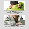 Mac Rain Suit Action EX Waterproof Breathable Coating