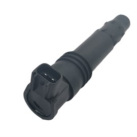 Amrxuts Pack of 4 Ignition Coil 129700-4400 Fits Suzuki GSX1300R GSXR1000 Hayabusa 1300R GSF GSX 650F Bandit 650 1250 GSXR750 1999-2015 F6T547