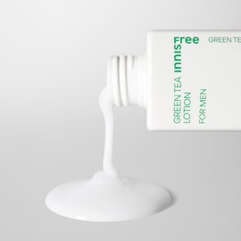 INNISFREE Green Tea Lotion For Men 150ml - INNISFREE Green Tea Lotion For Men 150ml