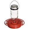 Birds Choice Best-1 16oz. Hummingbird Feeder (Pack of 3)