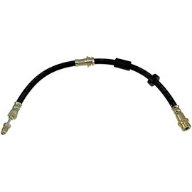 Dorman H620685 Hydraulic Brake Hose Black