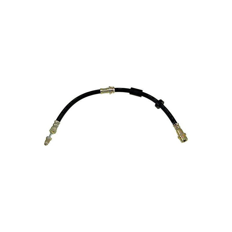 Dorman H620685 Hydraulic Brake Hose Black