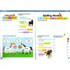 First Grade Educational Workbooks - Good Grades - Reading, Phonics,