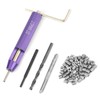 Hilitand Helisert M4 Screw Repair Kit Helisert Kit Repair Tool