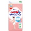 GOO.N Plus+ Diapers L Size (20 lb to 31 lb)