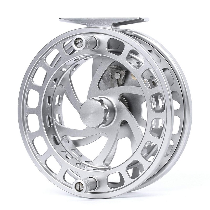 MAXIMUMCATCH Center Pin Float Reel Super Smooth Floating Fishing Reel