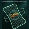 Graphene Heating Hand Warmer Intelligent Constant Temperature Hand Heater USB