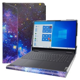 Alapmk - Funda protectora para Lenovo Yoga 7i 2 en 1 16 Gen 9/Yoga 7i 16 Gen 8 y HP EliteBook 860 G11/HP EliteBook 860 G10/HP ProBook 460 G11/HP EliteBook 660 G11 [no compatible con Yoga 7i 14 /15],,