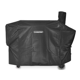 Cloakman Premium Heavy-Duty Grill Cover for Pit Boss Rancher XL/Austin XL/1000S/1100 Pro Wood Pellet Grill