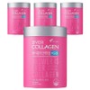 EverCollagen Time Biotin, 150g, 4 pieces / 에버콜라겐 타임 비오틴, 150g, 4개