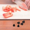 Luxshiny 20 Pcs Rubber Feet for Slow Cookers Replaceable Slow
