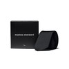 Musinsa Standard Silk Narrow Solid Tie [Black]