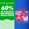 Duck Fresh Discs - Dischi Gel Igienizzanti WC, Fragranza Ibisco,