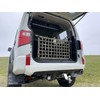 TGS DELICA D:5 SPYCE Spice Racing Net [Camouflage/Army Green] 401-1106-LC