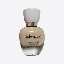 Sulwhasoo Perfecting Foundation 35ml 11C (44811292) / 설화수 퍼펙팅 파운데이션 35ml 11C (44811292)