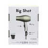 Fusion Big Shot Travel Metallic Dryer 1100 watts
