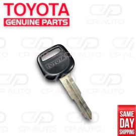 Toyota 91 - 97 TOYOTA PREVIA LE DX MASTER FACTORY UNCUT KEY BLANK QTY 1 OEM NEW