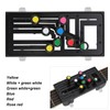 Guitar Learning System Teaching Aid Helper Folk Ukulele Chord Trainning