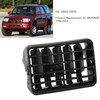 Dashboard Air Vent Auto Center Dash Air Conditioner Vent Grille