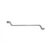Gedore 6018100 Double-ended Glasses Wrench 0.9 x 0.9 inches (22