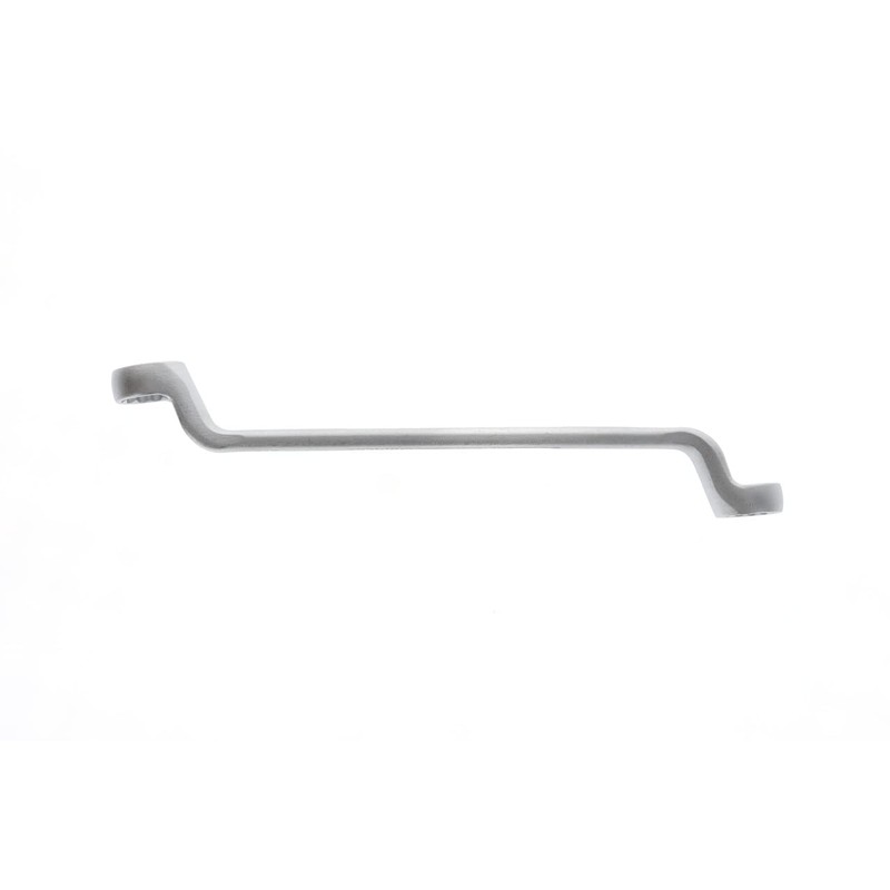 Gedore 6018100 Double-ended Glasses Wrench 0.9 x 0.9 inches (22