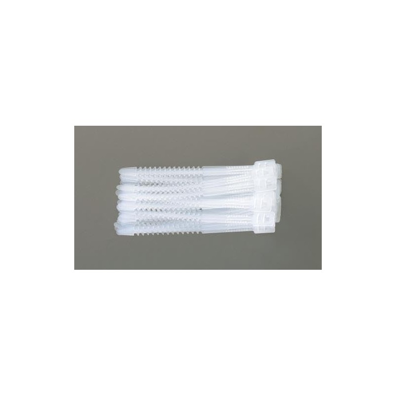 Sega 160mmac Cord Band (White/100 Pcs) ea475ha