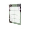 Collins Debden Flourish Weekly Desk Pad A4 To Do List