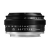 TTArtisan 25mm f/2 C Sony E E Mount APS-C Lens,