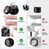 2pcs Polygel Sólido Para Diseño Uñas Extensión 15ml Uouou
